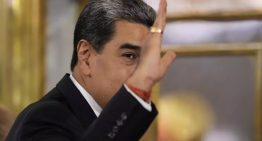 El Mundo: Estado de tensión nacional en el «teatro de la paz» de Maduro ante las nuevas operaciones de Washington