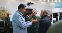 El Mundo: El Cártel de los Soles, la «patraña» que trafica con drogas y amenaza la estabilidad regional