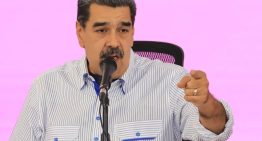 Maduro dijo que «el imperialismo opera a través del engaño en las redes sociales»