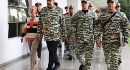 Financial Times: Maduro refuerza seguridad personal ante intensificación de amenaza de ataque de EEUU