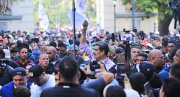 Maduro trasladó su ira contra las redes sociales: TikTok e Instagram en la mira