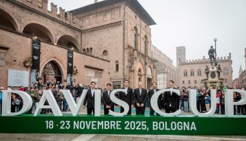 Las perlitas de la Copa Davis: números, curiosidades y todo lo que hay que saber de la Argentina que busca su segunda Ensaladera de Plata