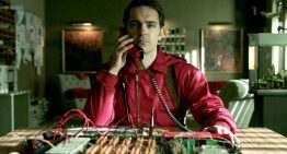 «Berlín» en Venezuela: Todos los detalles de la visita de Pedro Alonso, protagonista de «La Casa de Papel» (VIDEO)