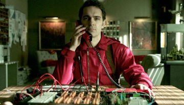 «Berlín» en Venezuela: Todos los detalles de la visita de Pedro Alonso, protagonista de «La Casa de Papel» (VIDEO)