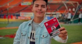 Omario Castellanos, estudiante de comunicación social, sufre grave deterioro de salud en Yare III