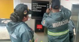 El chavismo comenzó «cacería» de extranjeros en hoteles del país (VIDEO)