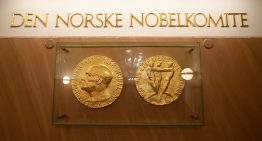 Vente Venezuela convocó marcha mundial en vísperas de entrega del Nobel a María Corina Machado