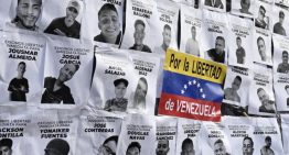 Octubre cerró con un total de 54 personas detenidas injustamente en Venezuela