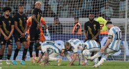 Se definieron los bombos para el sorteo del Mundial 2026: cuál es el grupo más fácil y el más complicado que le puede tocar a la Selección Argentina