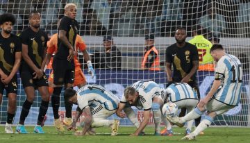 Se definieron los bombos para el sorteo del Mundial 2026: cuál es el grupo más fácil y el más complicado que le puede tocar a la Selección Argentina