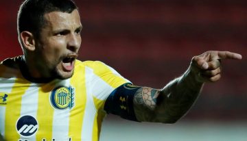 Emiliano Vecchio y la verdad de la anécdota de «los 20 palos verdes»: ¿tiene esa cuenta en el banco?