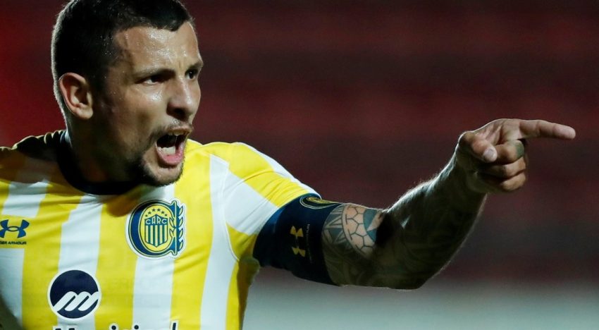 Emiliano Vecchio y la verdad de la anécdota de «los 20 palos verdes»: ¿tiene esa cuenta en el banco?