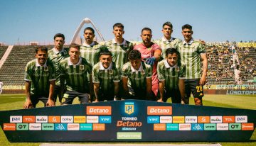 Una final para no descender: Aldosivi recibe a San Martín de San Juan en el Minella y anunció una revolucionaria medida para sus socios