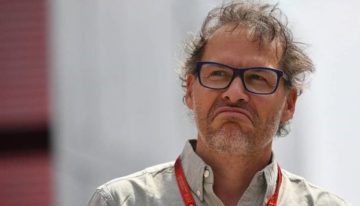 Un ex campeón de Fórmula 1 volvió a criticar a Franco Colapinto: “Paga para financiar al equipo”