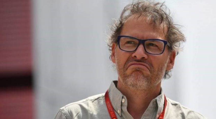 Un ex campeón de Fórmula 1 volvió a criticar a Franco Colapinto: “Paga para financiar al equipo”