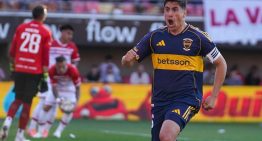 Así serían los octavos de final del Torneo Clausura 2025: Boca vs Sarmiento y Central ante Tigre, en unos playoffs que hoy darían un clásico