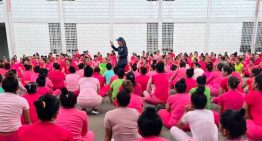 Chavismo exhibe a mujeres presas como “talentos renacidos” mientras oculta abusos carcelarios