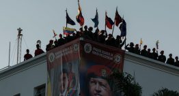 NYT: ¿Cómo respondería el ejército de Maduro a la presión de EEUU?