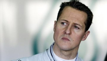 La cruda confesión de un amigo de Schumacher sobre la salud del excampeón de Fórmula 1: “No creo que volvamos a ver a Michael”