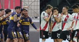 Superclásico Boca vs. River, por el Torneo Clausura 2025, EN VIVO: hora, formaciones y cómo verlo en vivo