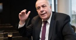 Quién es quién en el Tribunal de Disciplina de la AFA que inhabilitó a Verón por seis meses y le dio dos fechas a 11 jugadores de Estudiantes