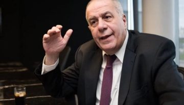 Quién es quién en el Tribunal de Disciplina de la AFA que inhabilitó a Verón por seis meses y le dio dos fechas a 11 jugadores de Estudiantes