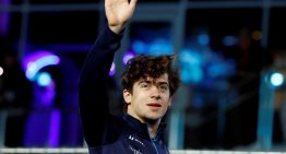 Franco Colapinto vuelve a Las Vegas: el lugar donde sufrió su accidente más fuerte en la Fórmula 1