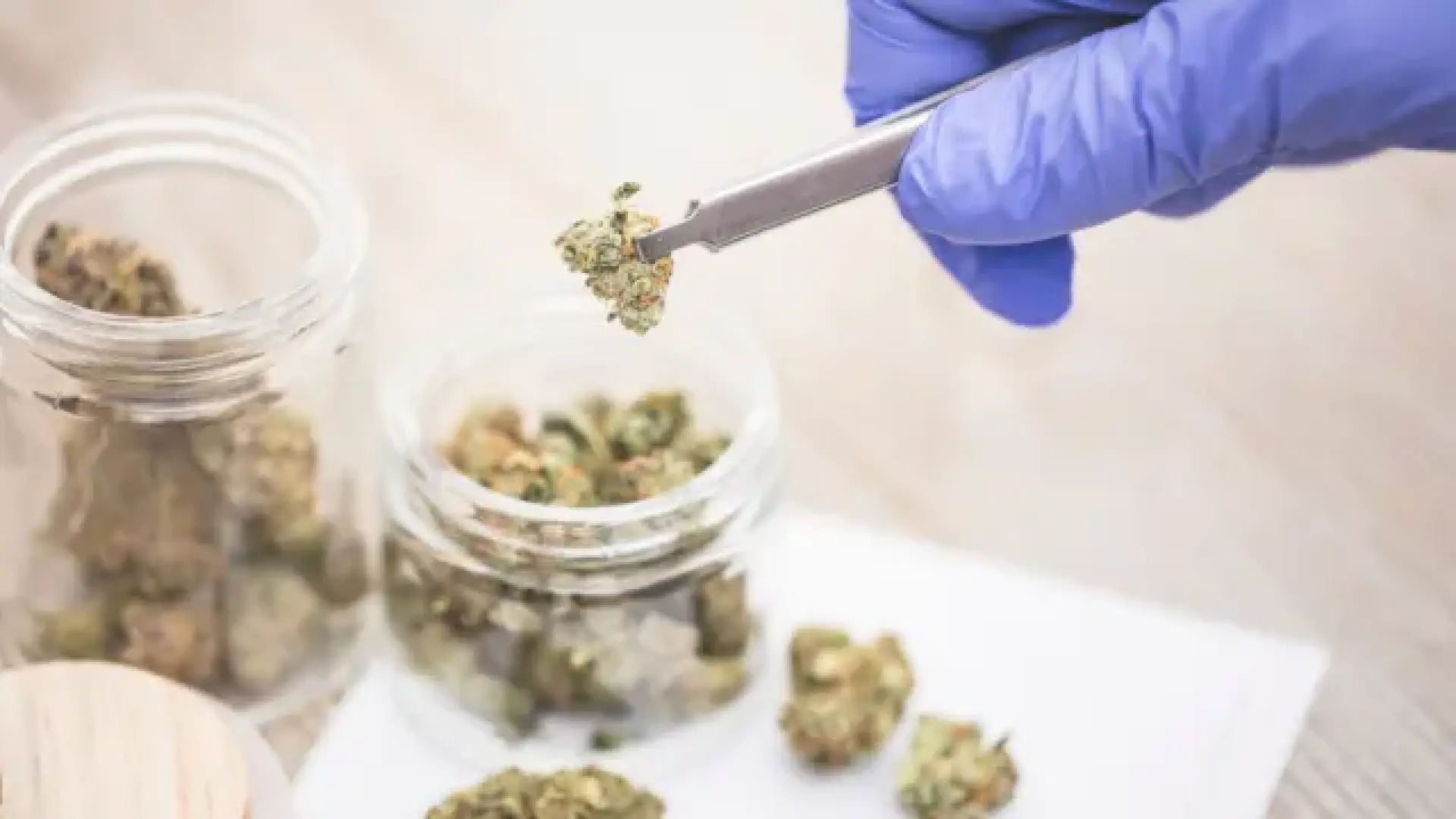 Las sociedades científicas españolas urgen a primar los fármacos para epilepsia frente al cannabis