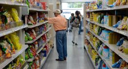 «El mercado quincenal ya no existe»: compras promedio en supermercados se sitúan entre ocho y 23 dólares