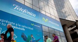 Esta es la empresa europea que ha comprado los activos de Telefónica en Latinoamérica: ¿Y en Venezuela?