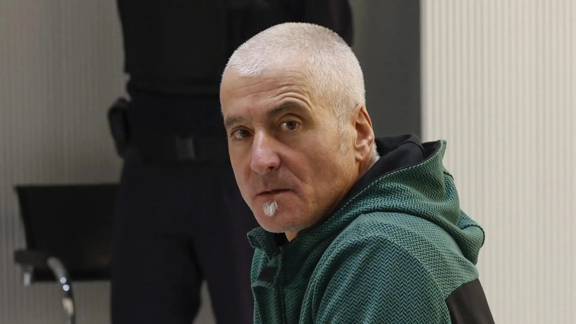 Francia autoriza la entrega a España de 'Txapote' y otros dos exdirigentes de ETA por atentados en el 2000 y 1996