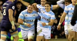 Los Pumas vs Inglaterra: cuándo juegan, a qué hora y dónde ver en vivo