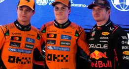 Así quedó la tabla de posiciones de la Fórmula 1: Verstappen ganó en Qatar y qué necesita para ser campeón contra Norris y Piastri