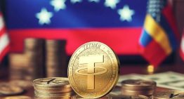Usdt impulsa el 90 % de las remesas en Venezuela y eleva las transacciones inmobiliarias