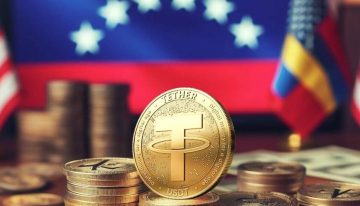 Usdt impulsa el 90 % de las remesas en Venezuela y eleva las transacciones inmobiliarias