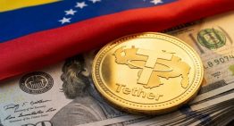 Valor del Usdt en Venezuela aumentó 70 % en apenas tres meses