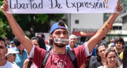 Espacio Público ha documentado más de 190 violaciones a la libertad de expresión en Venezuela