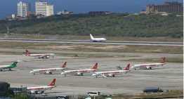 La revocación de la concesión a las aerolíneas puede dar lugar a una decisión recíproca