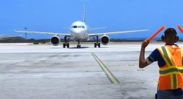 Alerta de EEUU se extendió hasta el espacio aéreo de Curazao