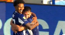 Así quedaron las tablas del Torneo Clausura: Aldosivi y Talleres pusieron al rojo vivo la lucha por el descenso en un sábado feliz para Boca y River