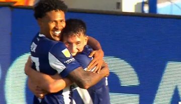 Así quedaron las tablas del Torneo Clausura: Aldosivi y Talleres pusieron al rojo vivo la lucha por el descenso en un sábado feliz para Boca y River