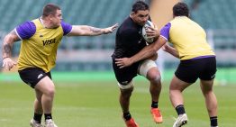 Los Pumas vs Gales, el primer paso para defender el sexto puesto del ranking en la gira por Reino Unido