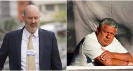 Federico Sturzenegger difundió un informe sobre «un trato arbitral favorable» hacia Barracas Central y Javier Milei lo calificó como “demoledor»