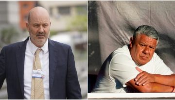 Federico Sturzenegger difundió un informe sobre «un trato arbitral favorable» hacia Barracas Central y Javier Milei lo calificó como “demoledor»