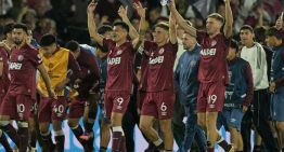 Lanús vs Atlético Mineiro, por la final de la Copa Sudamericana: el Granate y sus fortalezas para soñar y seguir el legado de dos grandes maestros