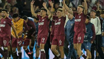 Lanús vs Atlético Mineiro, por la final de la Copa Sudamericana: el Granate y sus fortalezas para soñar y seguir el legado de dos grandes maestros