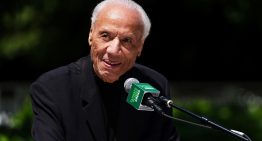 Murió Lenny Wilkens, leyenda de la NBA que brilló como jugador y fue DT récord: «Personificó lo mejor del básquetbol»