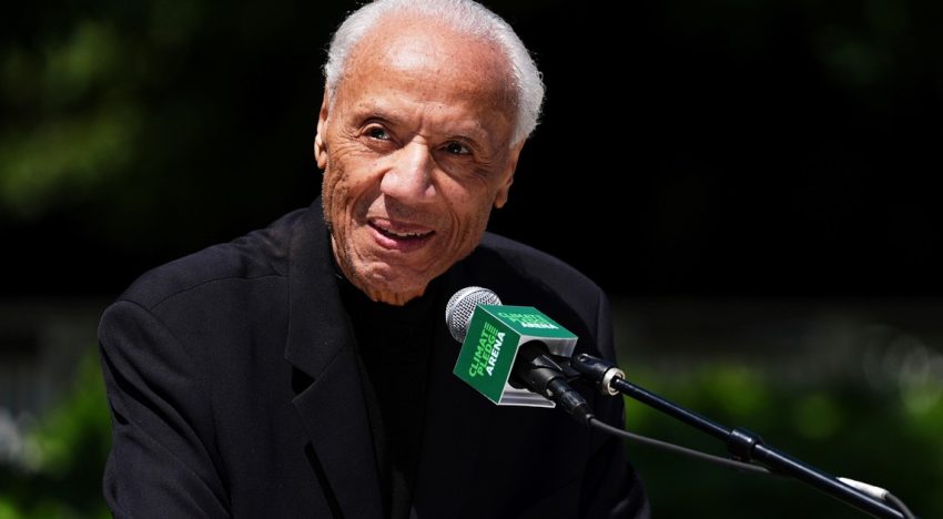 Murió Lenny Wilkens, leyenda de la NBA que brilló como jugador y fue DT récord: «Personificó lo mejor del básquetbol»