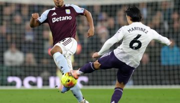 La Premier League cambia la tradición y no tiene Boxing Day: por qué se jugará un solo partido este viernes 26 de diciembre