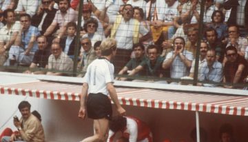 Argelia y Austria, rivales de Argentina en el Mundial 2026: «La Desgracia de Gijón», un cambio reglamentario y la chance de sanar una herida abierta desde casi medio siglo